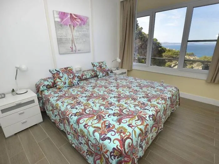 Apartament Css 197 Begur 0*,  Spanien