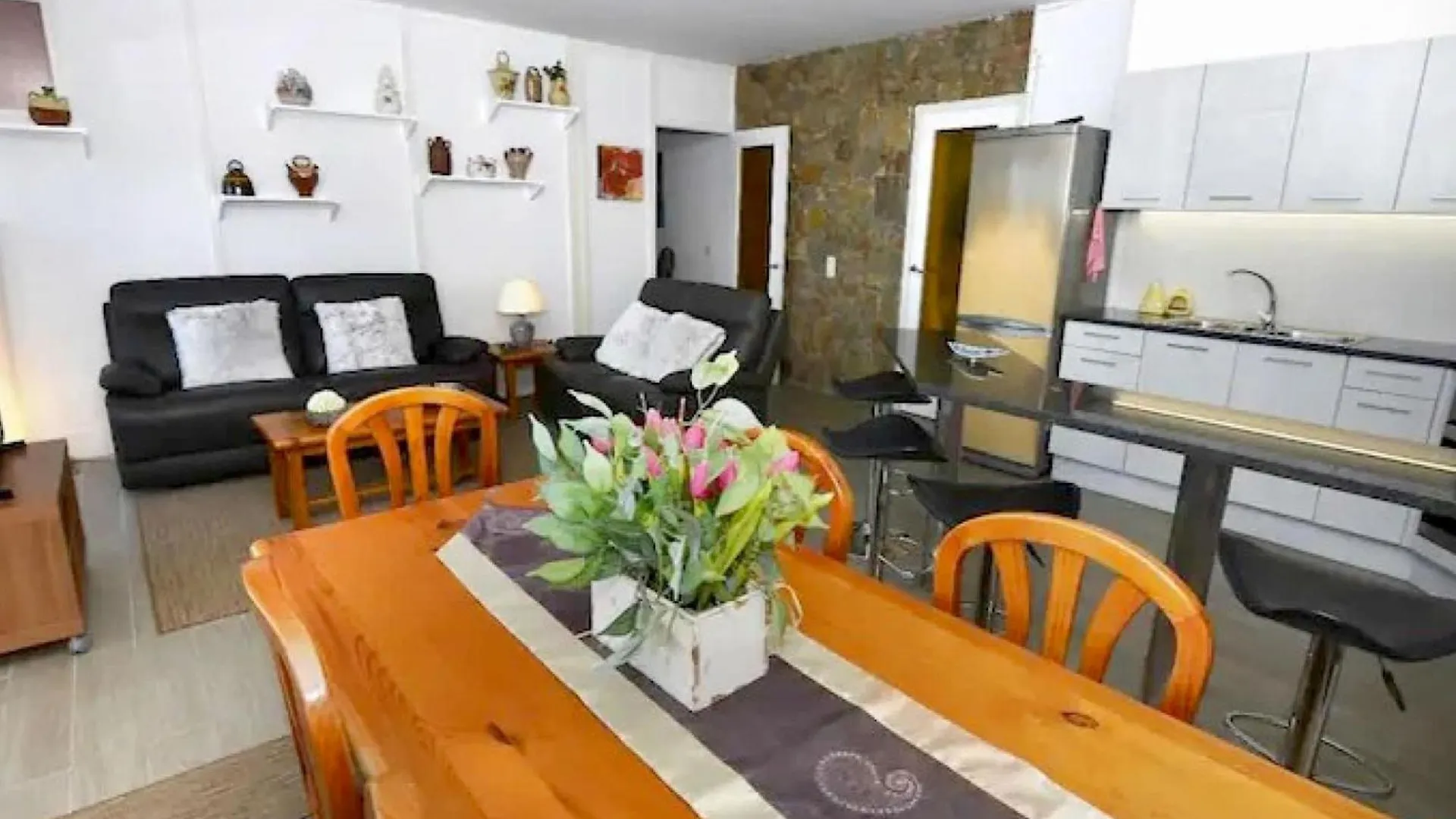 Apartament Css 197 Begur 0*,  Spanien
